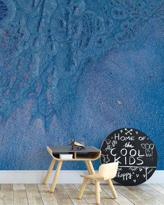 Abstract Fantasy Landscape Wallpaper