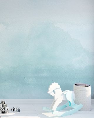 Altered Landscape Abstract Wallpaper