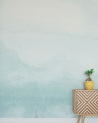 Altered Landscape Abstract Wallpaper