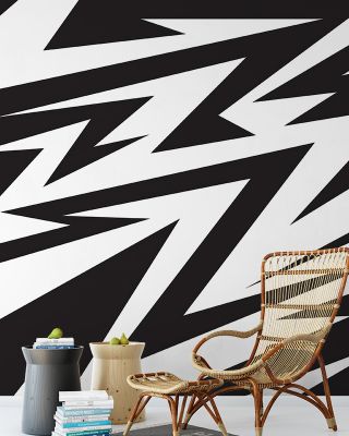 Basic Speed Abstract Wallpaper