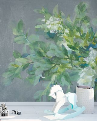 Bouquet For You With Greenery - Fresh & Elegant Floral Arrangements
