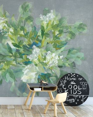 Bouquet For You With Greenery - Fresh & Elegant Floral Arrangements