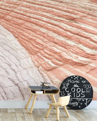 Coyote Buttes North Wallpaper - Stunning Landscape Design