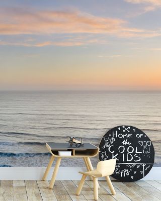 Dreamy Del Norte Scenic Wallpaper