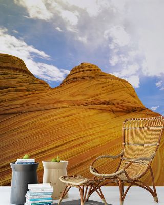 Hoodoo Formations Scenic Wallpaper