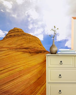 Hoodoo Formations Scenic Wallpaper