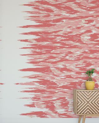 Italian Pavilion Scenic Wallpaper