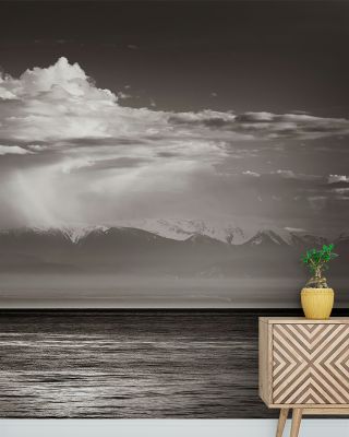 Juan De Fuca Scenic Wallpaper