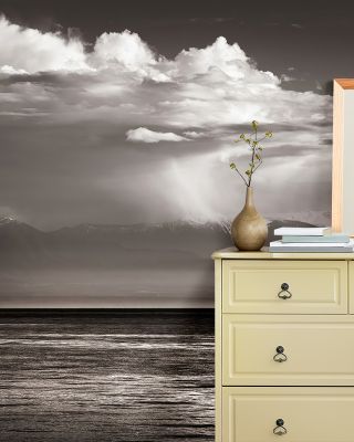 Juan De Fuca Scenic Wallpaper