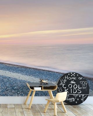 Lake Superior Beach III Scenic Wallpaper