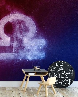 Libra Zodiac of Stars Astrology Wallpaper