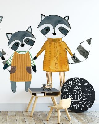 Neighborhood Pals X Kids Wallpaper
