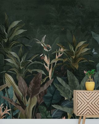 Secret Escape Scenic Wallpaper