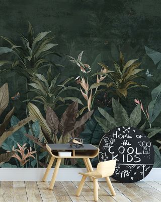 Secret Escape Scenic Wallpaper