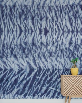 Shiboriscape Compressed Abstract Wallpaper