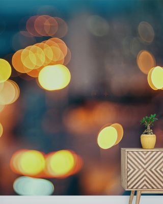 Street Lights Wallpaper