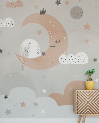 Sweet Dreams Wallpaper