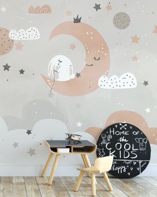 Sweet Dreams Wallpaper