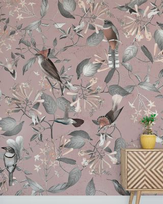 Tescoma Birds of Beauty Wallpaper