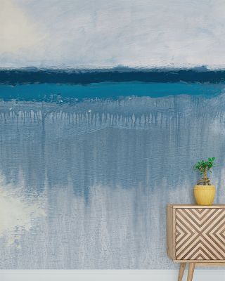 Water and Air Wallpaper