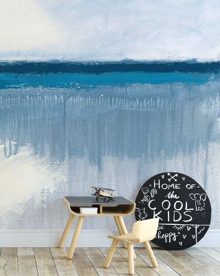 Water and Air Wallpaper