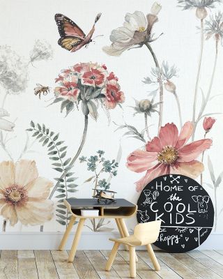 A Country Weekend I Wallpaper