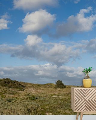 Amrum Lighthouse Wallpaper
