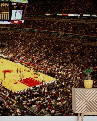 Basketball Dreams Wallpaper