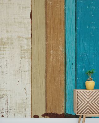 Beachscape VIII Wallpaper