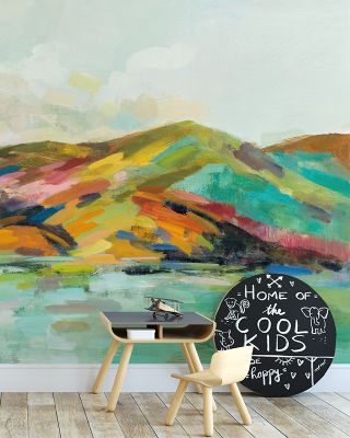 California Spring Wallpaper