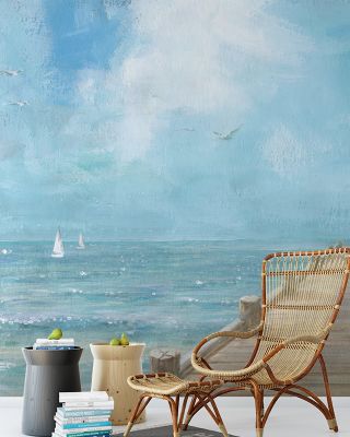 Dive In Wallpaper