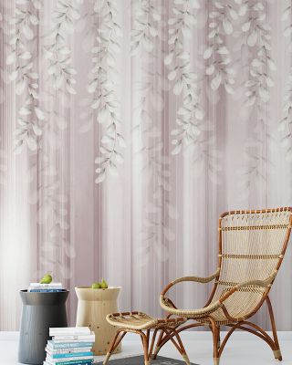 Fairy Wonderland Wallpaper