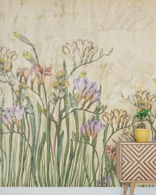 Freesia Wallpaper