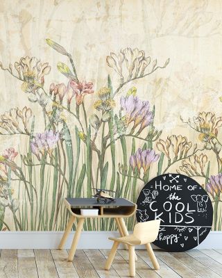 Freesia Wallpaper