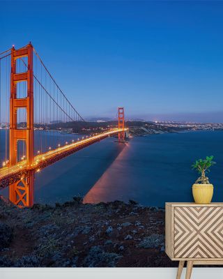 Golden Gate Bridge Wallpaper