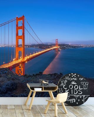 Golden Gate Bridge Wallpaper