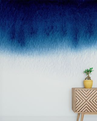 Gradient Sky Wallpaper