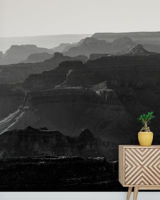 Grand Canyon Park Yavapai Point Wallpaper