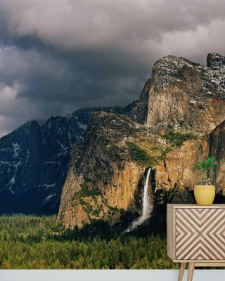 Grand Yosemite Wallpaper