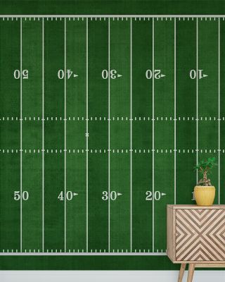 Gridiron Wallpaper