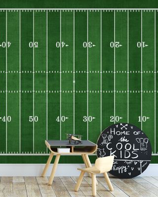 Gridiron Wallpaper