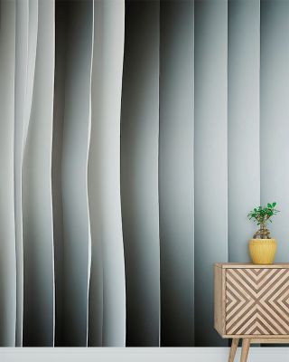Layered Wallpaper
