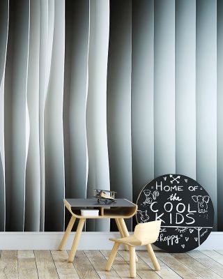 Layered Wallpaper