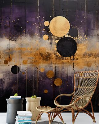 Lost in Space Wallpaper