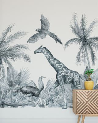 Masai Mara Wallpaper