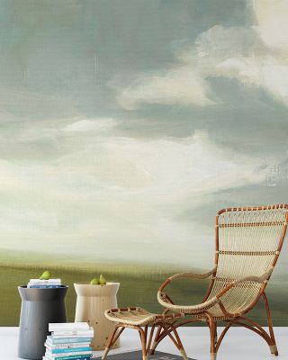 Moorland Wallpaper