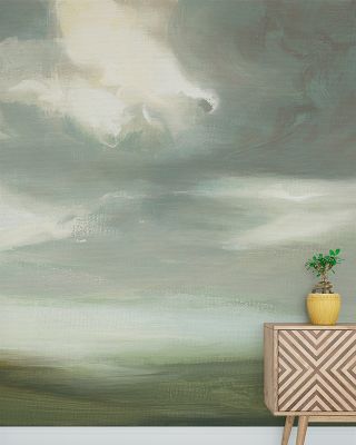 Moorland Wallpaper