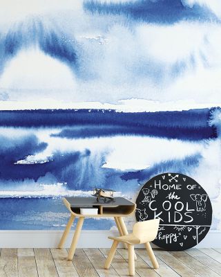 Ocean Blue Pt.2 Wallpaper