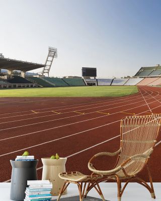 On Your Marks Wallpaper