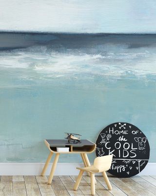 Over and Under Wallpaper
